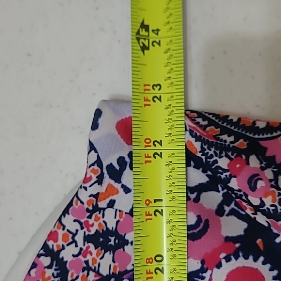 Lascana for Venus adjustable spaghetti strap dress size 1X - Picture 8 of 9